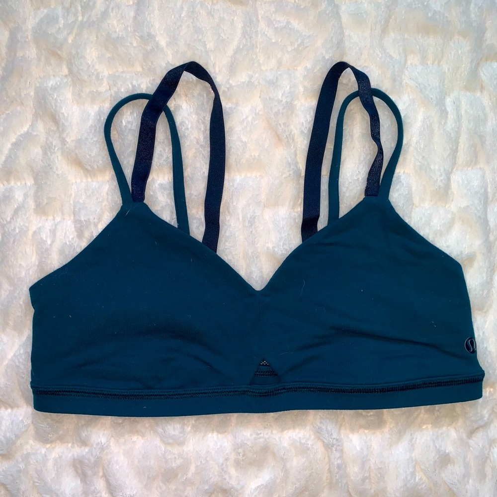 Lululemon Cute!! bra